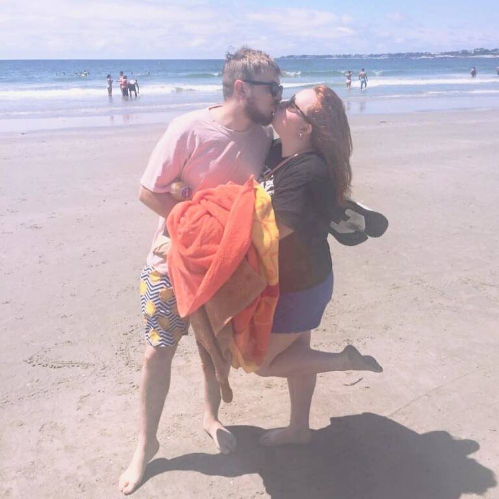 Meet your Posher, Leland